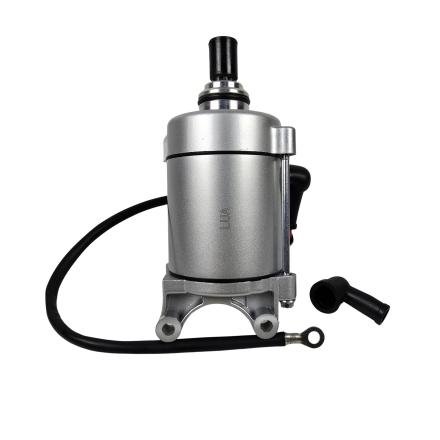 Arrancador De Motor - Carguero 250 9t