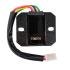 Selenio CG 150 5 Cables Para Moto
